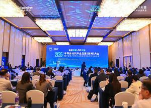 打造中部半导体财产洼地！2025半导体资料财产成长（郑州）大会进行
